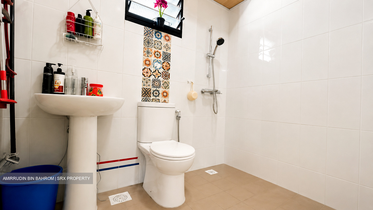 Blk 120A Punggol Edge (Punggol), HDB 4 Rooms #594571791
